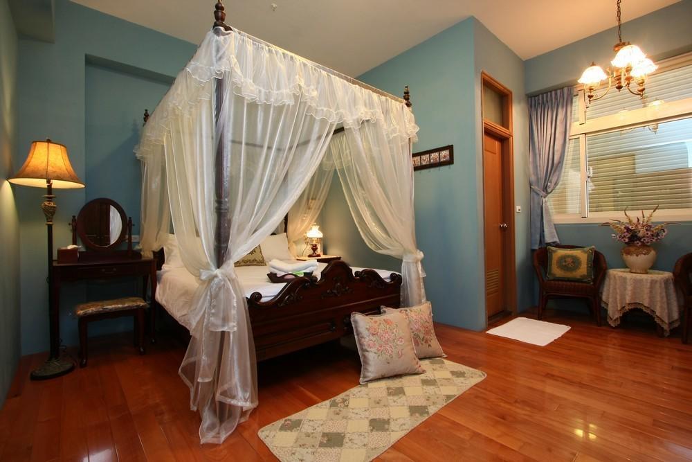 Hope & Sea Homestay Hualien Zimmer foto